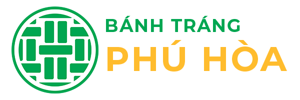 Bánh Tráng Phú Hòa